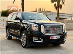 جي ام سي يوكون